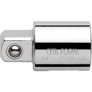 Ceta Form C21-91S 1/2’’ Lokma Adaptörü - D:1/2" E:3/8"