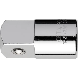 Ceta Form C21-92 1/2’’ Lokma Adaptörü - D:1/2" E:3/4"