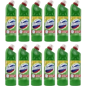 Çamaşır Suyu Dağ Esintisi 806 gr 12'li Set