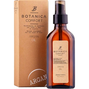 Botanica Comfort Argan Yağı 100 ml