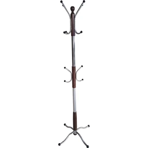 Ayaklı Askılık Portmanto - Venedik Model - Venge