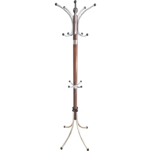 Portmanto Ayaklı Askılık - Yonca Model - Venge