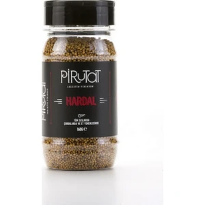 Hardal 160 gr Pet