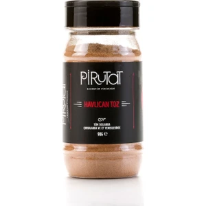 Havlıcan Toz 90 gr Pet