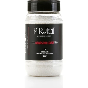 Hindistan Cevizi 150 gr Pet