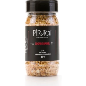 Soğan Granül 85 gr Pet