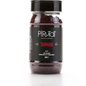 Sumak 125 gr Pet