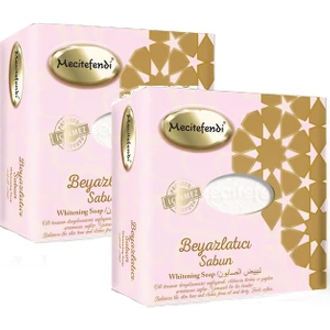 Sabun 150 Gr X 2 Adet