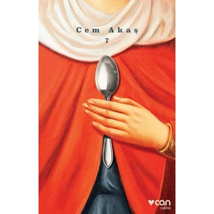 7 - Cem Akaş