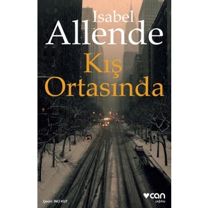 Kış Ortasında - Isabel Allende