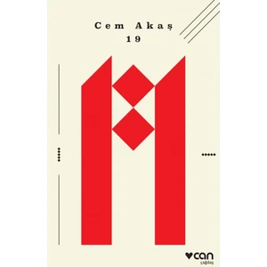 19 - Cem Akaş