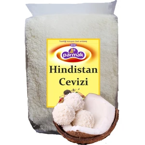 Baharat Hindistan Cevizi 250 gr