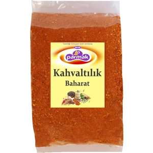 Kahvaltılık Baharat 250 gr