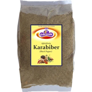 Baharat Karabiber Öğütülmüş  1000 gr