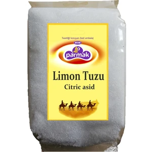 Baharat Limon Tuzu Ince 500 gr