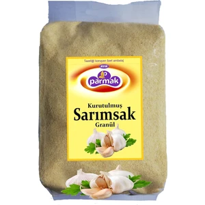 Baharat Sarımsak Granül 250 gr
