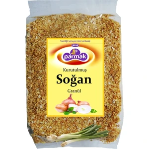 Baharat Soğan Granül 250 gr