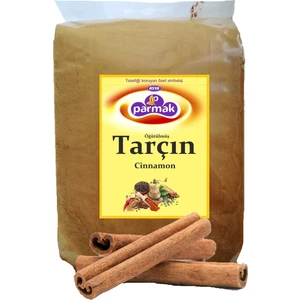 Tarçın Toz 250 gr Öğütülmüş