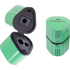 Castell Grip 3 Gözlü Kalemtraş