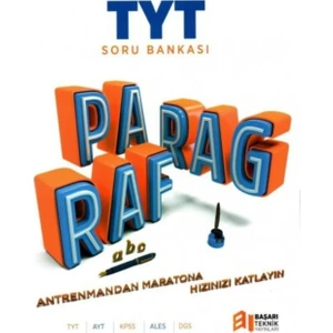 Başarı Teknik Paragraf Soru Bankası