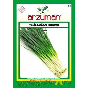 Sebze Yeşil Soğan Tohum 10 gr