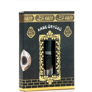 Kabe Örtüsü Esansı - 5125