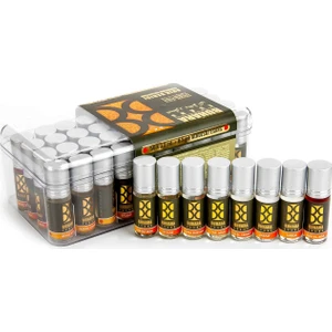 Özel Akik Seri Esans 50 Adet - 5122