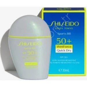 Sports Bb Spf 50 + Sunscreen Medium 30 Ml