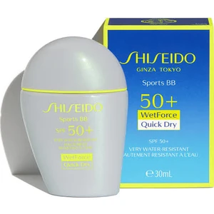 Sports Bb Spf 50 + Sunscreen Light Naturel 30 Ml