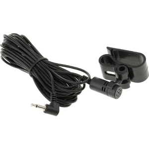 Pioneer Bluetoothlu Teyp Uyumlu 2.5 mm Mikrofon