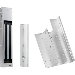 Manyetik Mıknatıslı Kapı Kilidi ve L&z Aparatı 280 kg