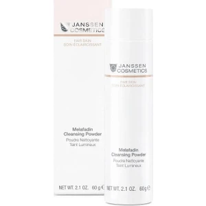 Cosmetics Melafadin Cleasing Powder 60G