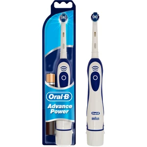Expert Precision Clean  Pilli Diş Fırçası