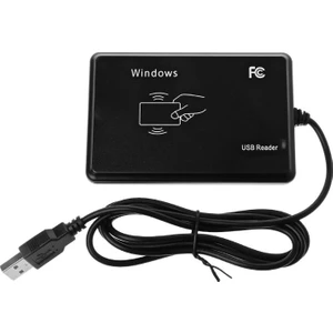 USB Mifare Kart Okuyucu