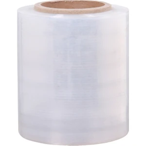 Streç Film 17 Mikron 10 cm 300 m 2'li