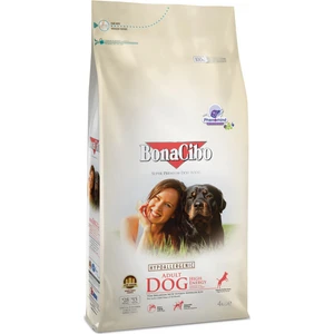 Bonacibo Adult Dog He Yüksek Enerjili Yetişkin Köpek Maması 4 kg