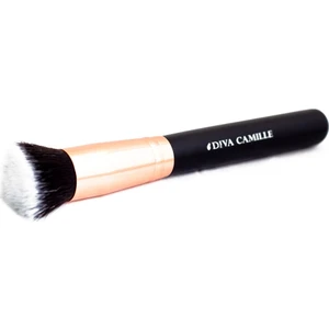 Fondöten Fırçası - Make Up Professional Black Series