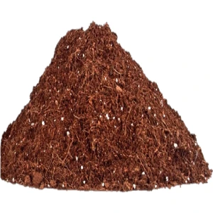 Bahce Cocopeat Torfu 3 lt Hindistan Cevizi Torfu Çiçek Toprağı Hindistan Cevizi Kabuğu Lifi