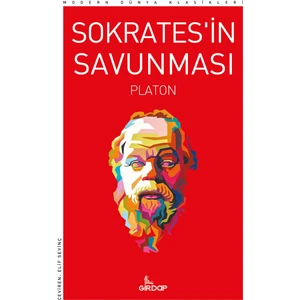 Sokrates’in Savunması - Platon