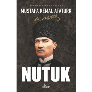 Nutuk - Mustafa Kemal Atatürk