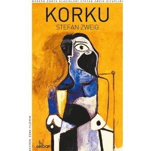 Korku - Stefan Zweig