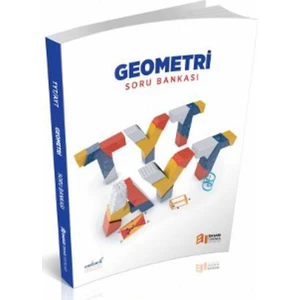Başarı Teknik Yayınları TYT-AYT Geometri Soru Bankası