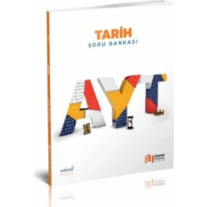 Başarı Teknik Yayınları AYT Tarih Soru Bankası