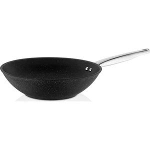 Black Line 28 cm Wok Tava