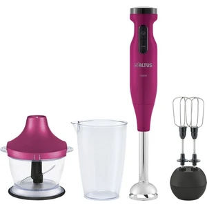 Alsm 736 P Blender Set