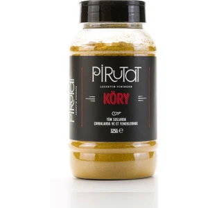 Köry 325 gr (Pet)