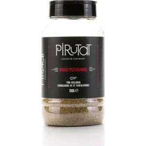 Kekik Toz Granül 150 gr (Pet)
