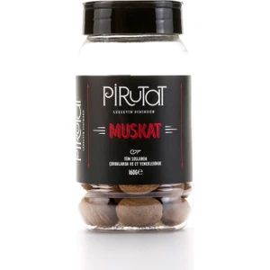 Muskat 160 gr (Pet)