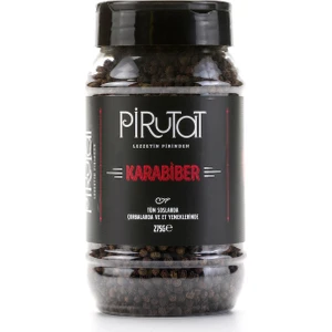 Karabiber 275 gr (Pet)