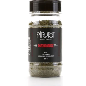 Maydanoz 35 gr (Pet)